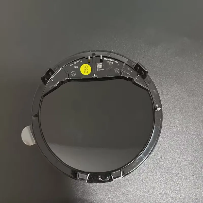 

Для Arteon Passat B8 Tiguan L Golf 7.5 Golf 8 ACC Радарная крышка 3G0853601A / 2GM853601E / 7N0853601D / 760853 601E / 5NA853601