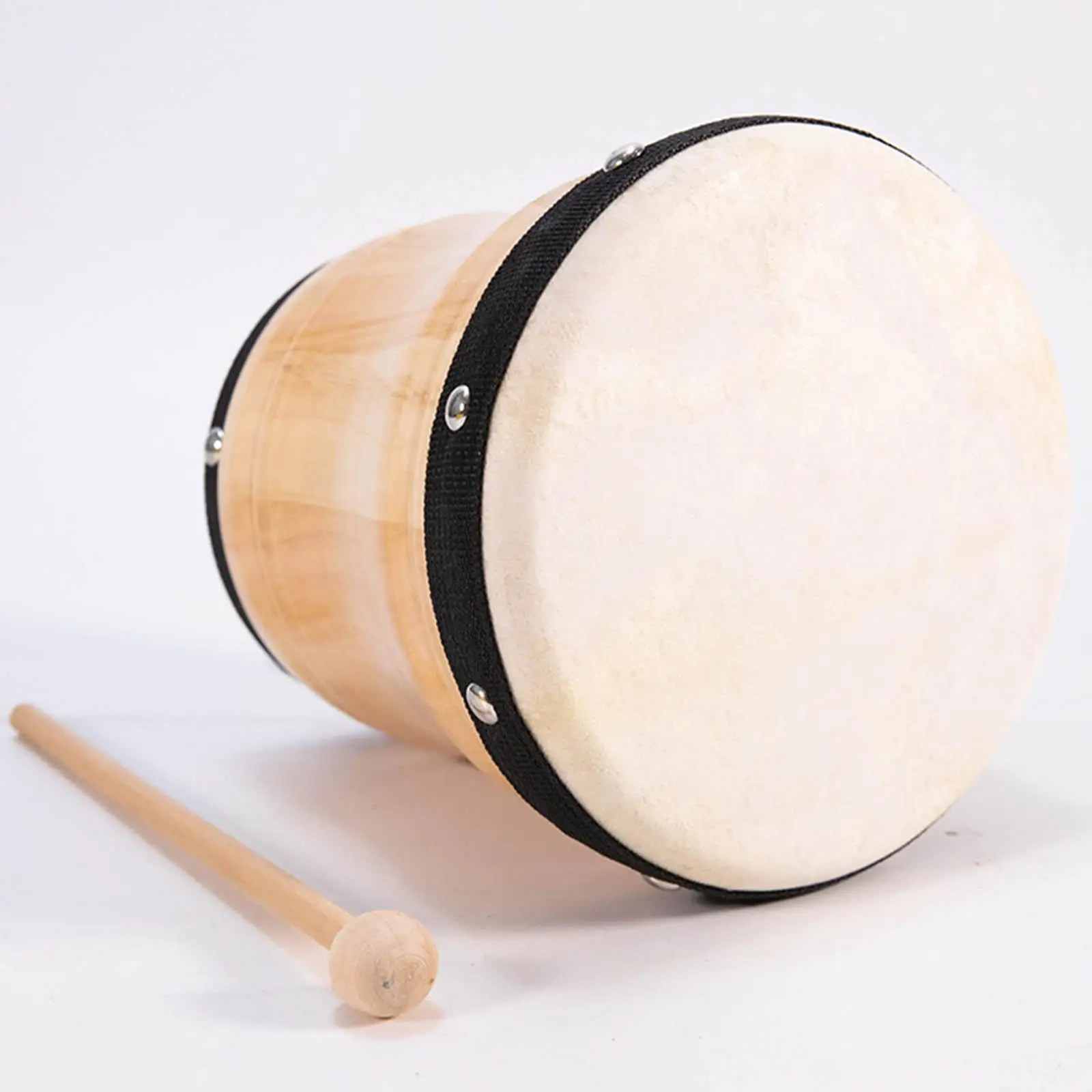

Drum Percussion Instruments Handmade Musical Instrument for Professionals