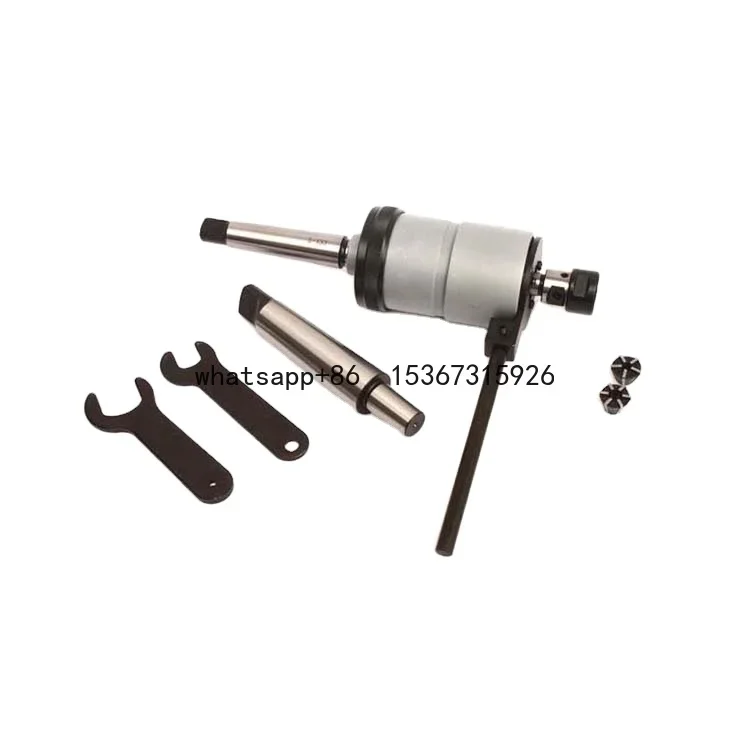 J467/J4612/J4620 Реверсивный патрон для нарезания