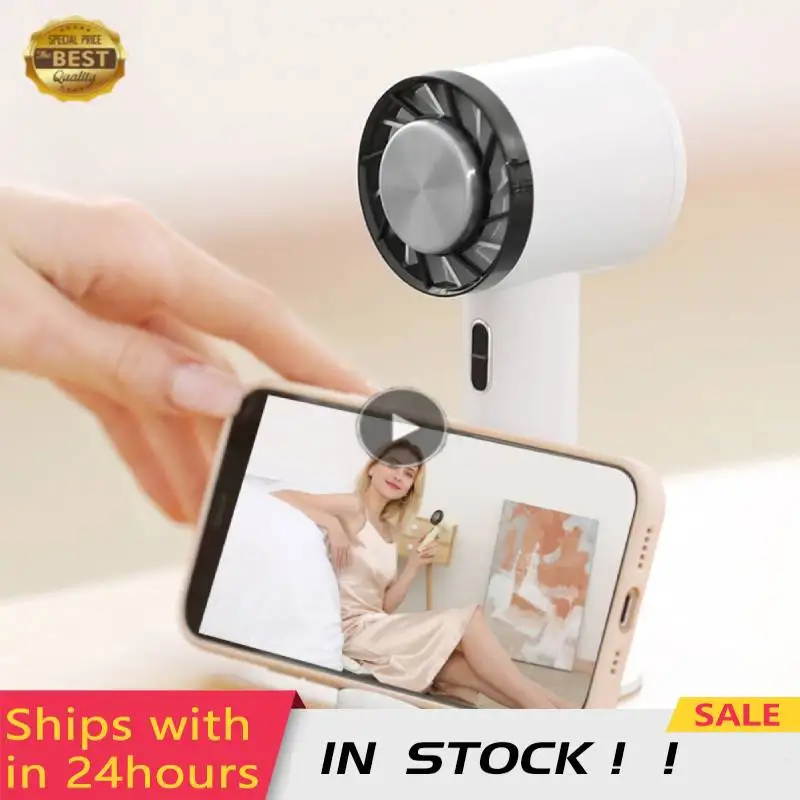 

Портативный ручной мини-вентилятор, перезаряжаемый от USB вентилятор для офиса, улицы, путешествий, кондиционеры, бытовая техника