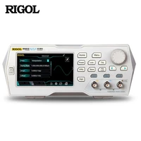 dg800 series signal generator functionarbitrary waveform function generator dg822 20mhz 2 output channels