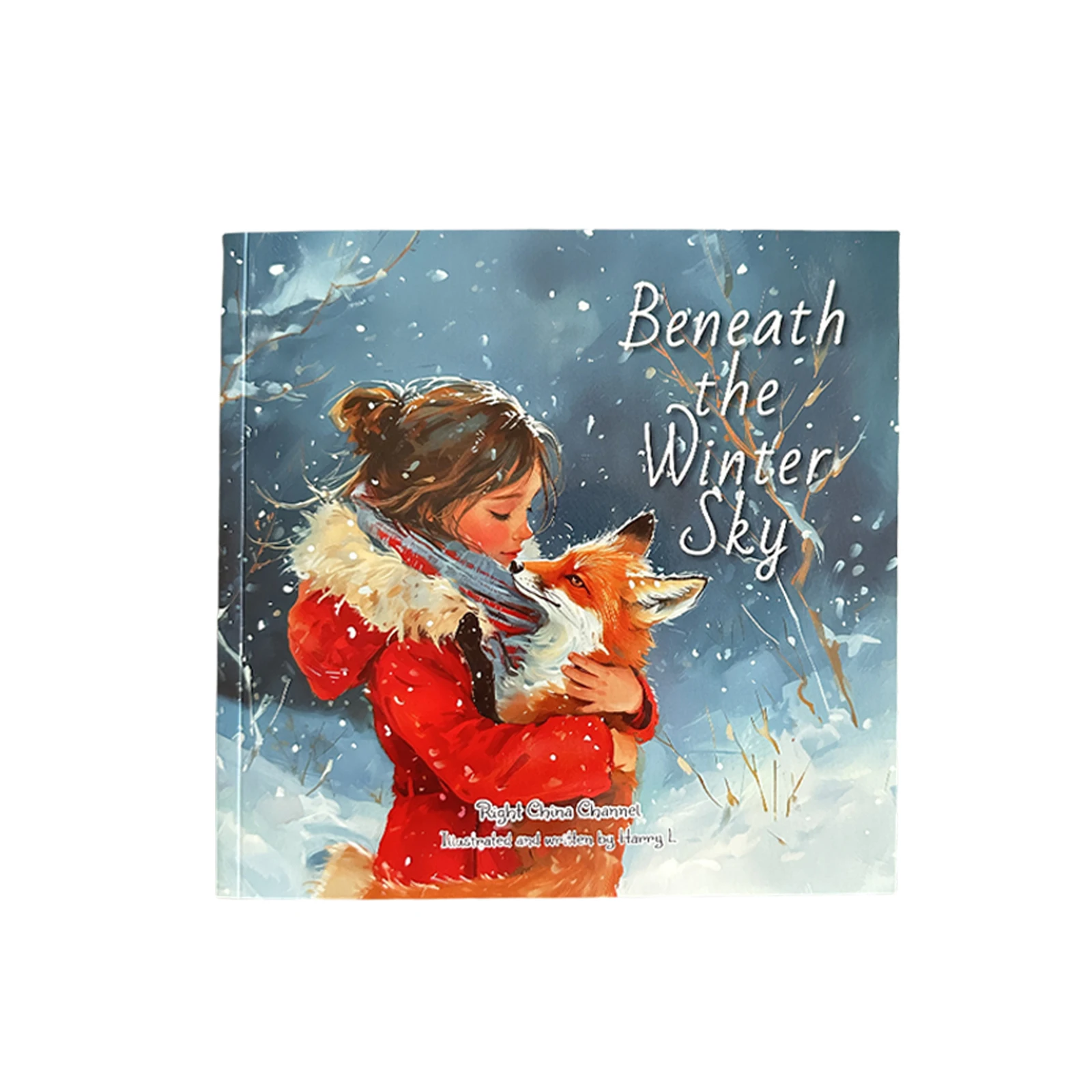 Коллекция весенне-летних и осенне-зимних сказок Aby Bedtime книга для раннего