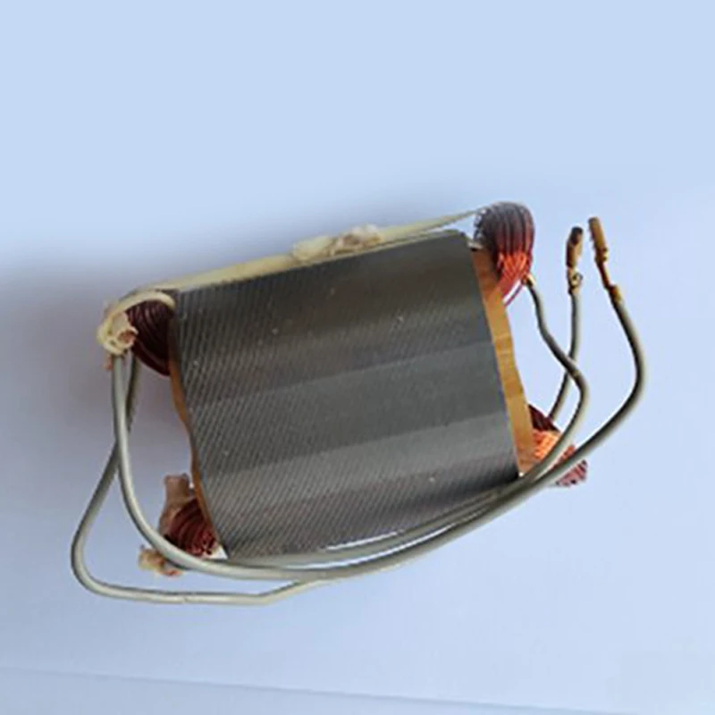 Фотоэлемент для Makita 9553NB 9553 HB 9553HN 9555HN якорь детали электроинструмента