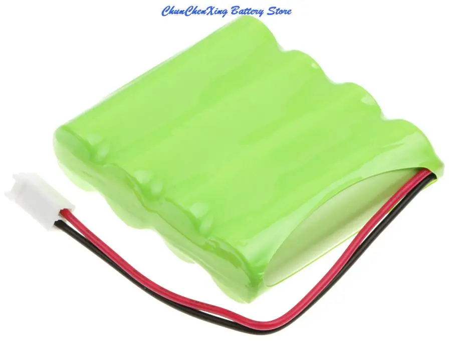 Аккумулятор Cameron Sino 2000 мАч M 241054 для Teleradio LE-TX-MX10 LI-TX-MD10 LI-TX-MN6