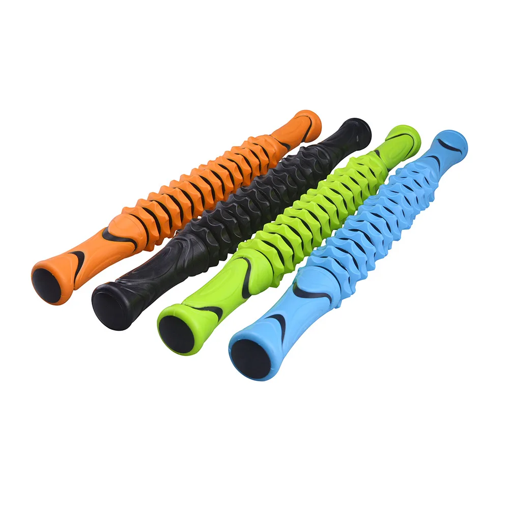 

Массажная палочка для расслабления мышц fascia 3 d