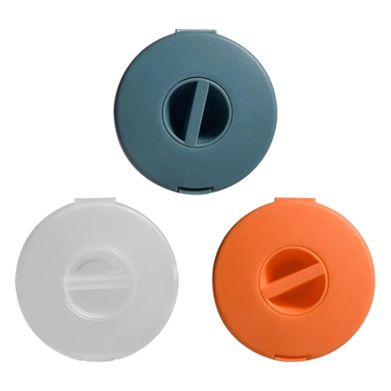 

Ретрактор для кабеля, 2,5x0,7 дюйма, удобный для переноски