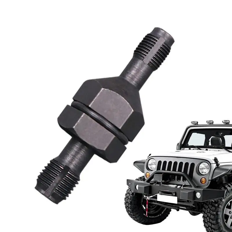 

Свеча зажигания Ремонт высокопрочная Свеча зажигания Chaser двухсторонняя Свеча зажигания из углеродистой стали вставной кран для генераторов