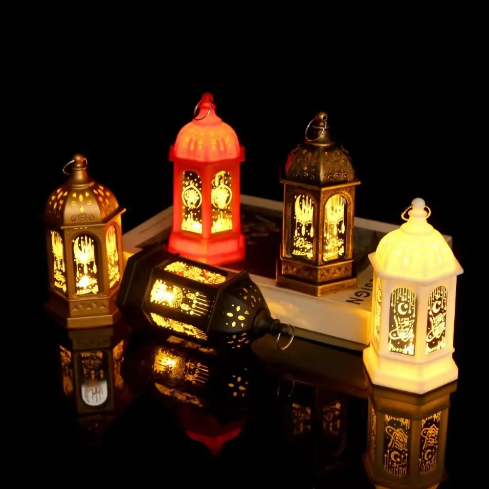 Подсвечник в стиле замка праздничный фонарь Ближнего Востока арабский ветер