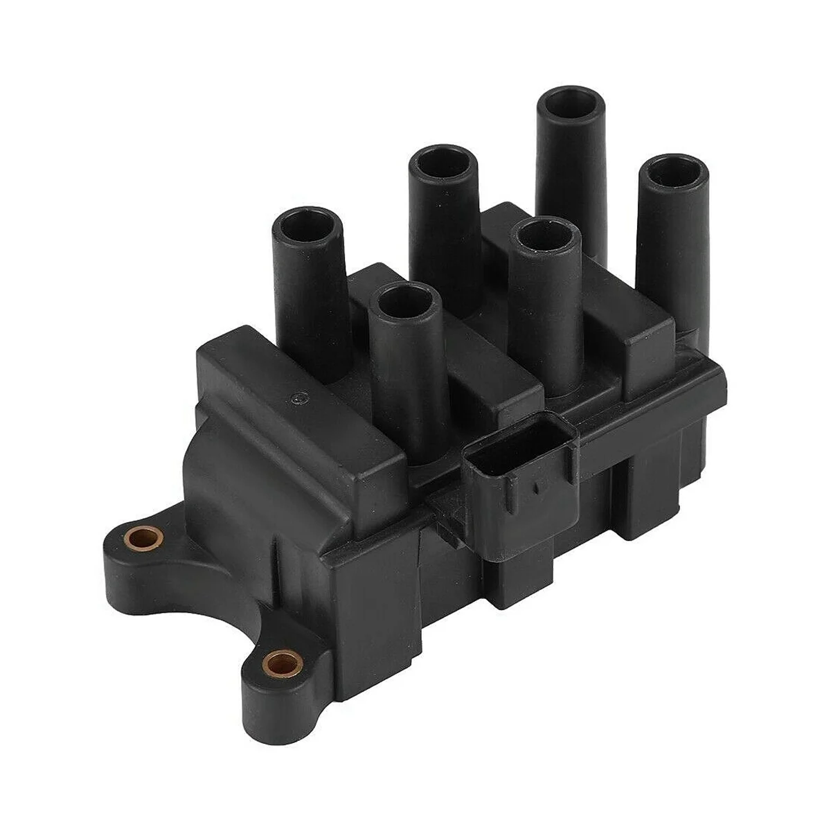 

1F2Z-12029-AC Ignition Coil High Voltage Package for Ford F150 Mondeo