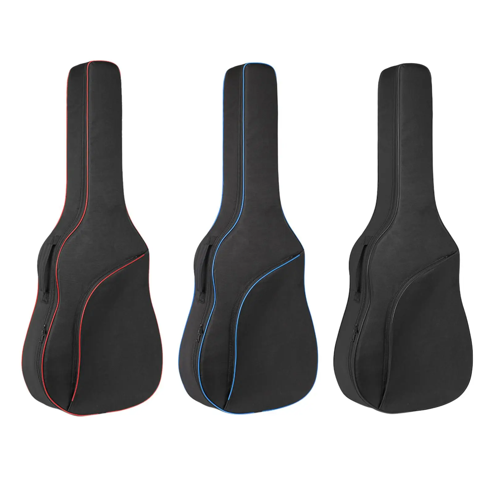 

Сумка для акустической гитары водонепроницаемый рюкзак для акустической гитары