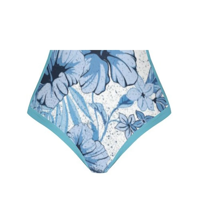 Рисунок 5 - Пляжная одежда с принтом