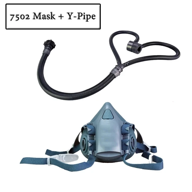 

Дыхательная трубка ELESESAFE 40mm Y-Type