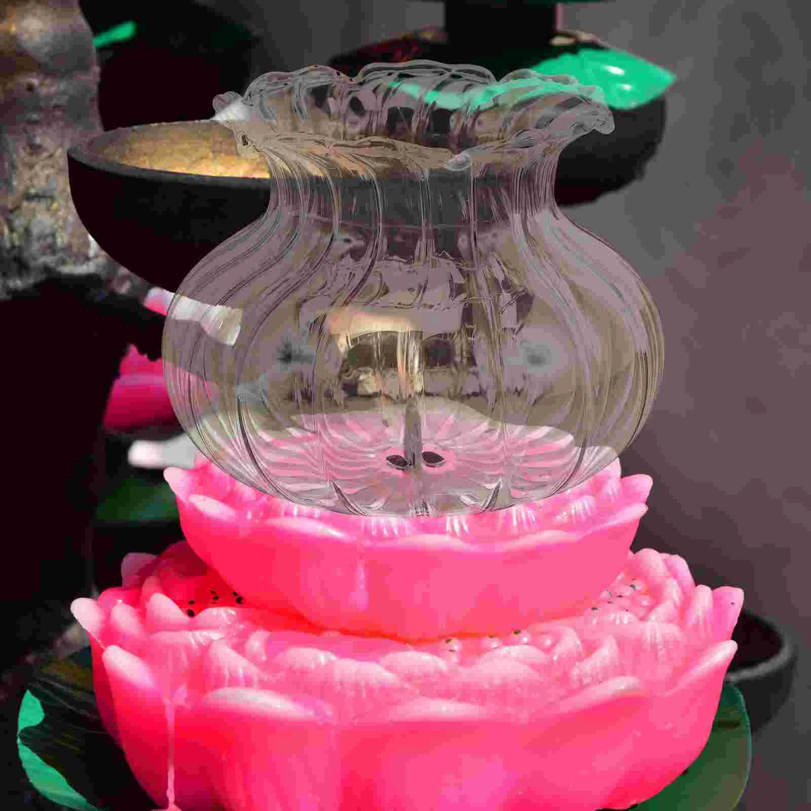 

Lamp Oil Shade Replacement Cover Chimney Kerosene Shades Globe Parts Vintage Lantern Light Lampshade Lamps Holder Bedroom Covers