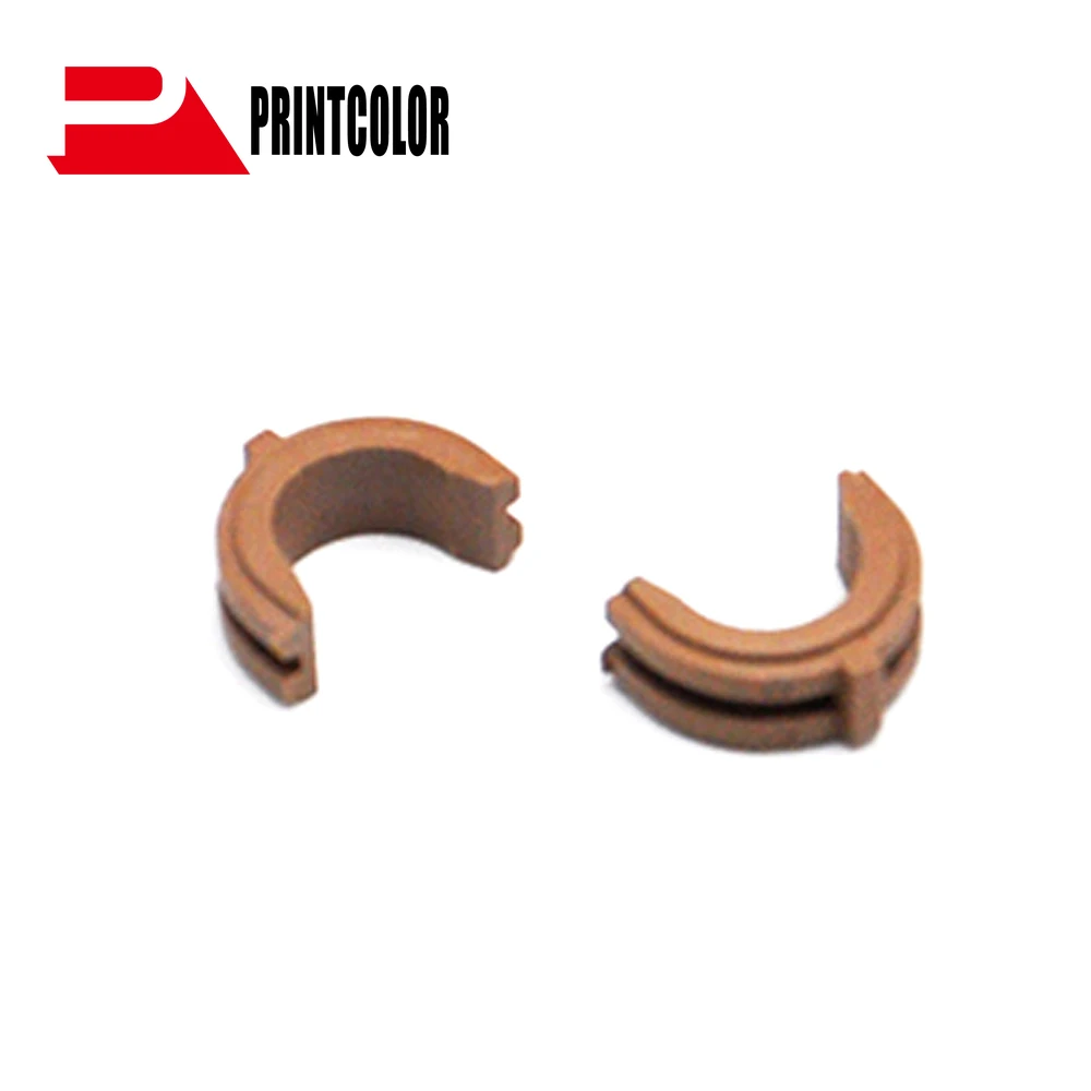 

10SET FC9-1063-000 Fuser Lower Pressure Roller Bushing for Canon IR 2520 2525 2530 2535 2545 IR2520 IR2525 IR2530 IR2535 IR2545