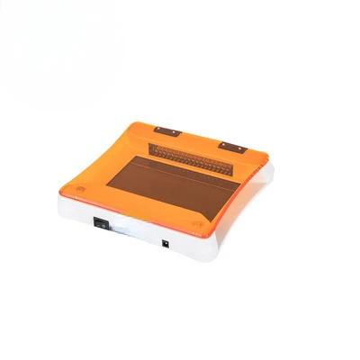 Прибор для передачи синего света Ультратонкий детектор геля геодезический гель