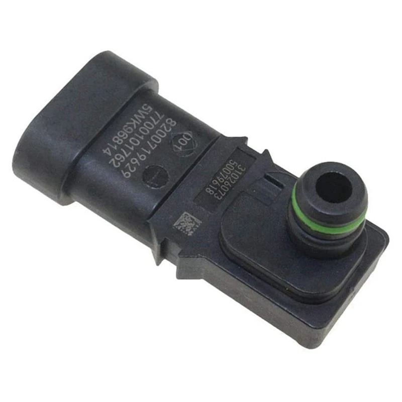 

5X 8200121800 8200105165 7700101762 MAP Sensor For Renault Clio Espace Kangoo Megane Scenic Laguna Logan Thalia 1.2
