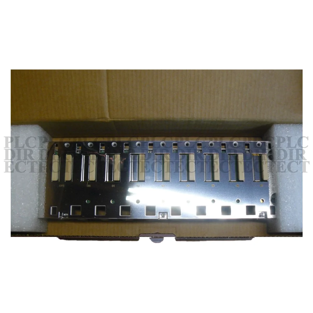 

NEW Schneider BMXXBP0800 8 Slots Backplane