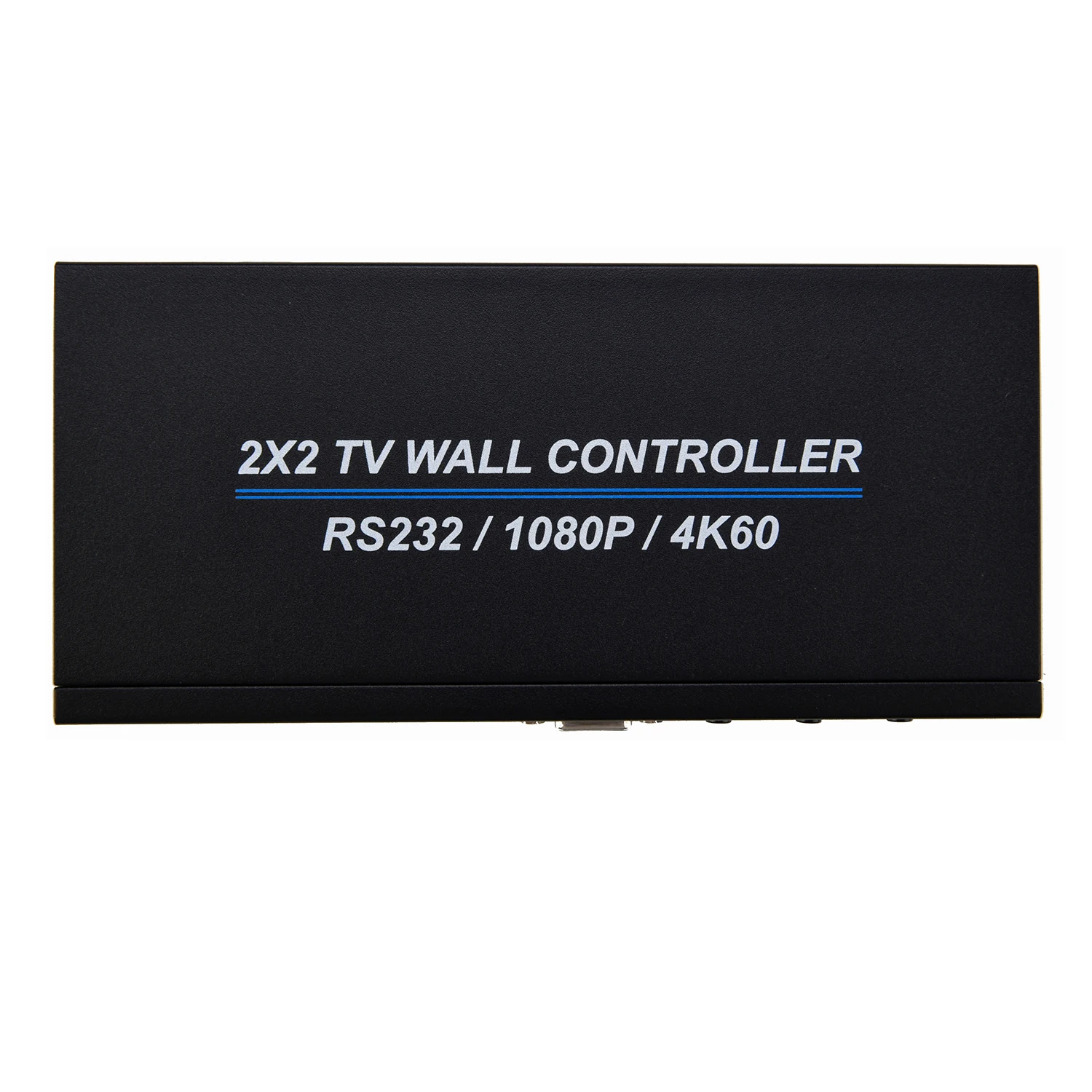 Видеоконтроллер настенный 4K 60 Гц 2x2 4 режима