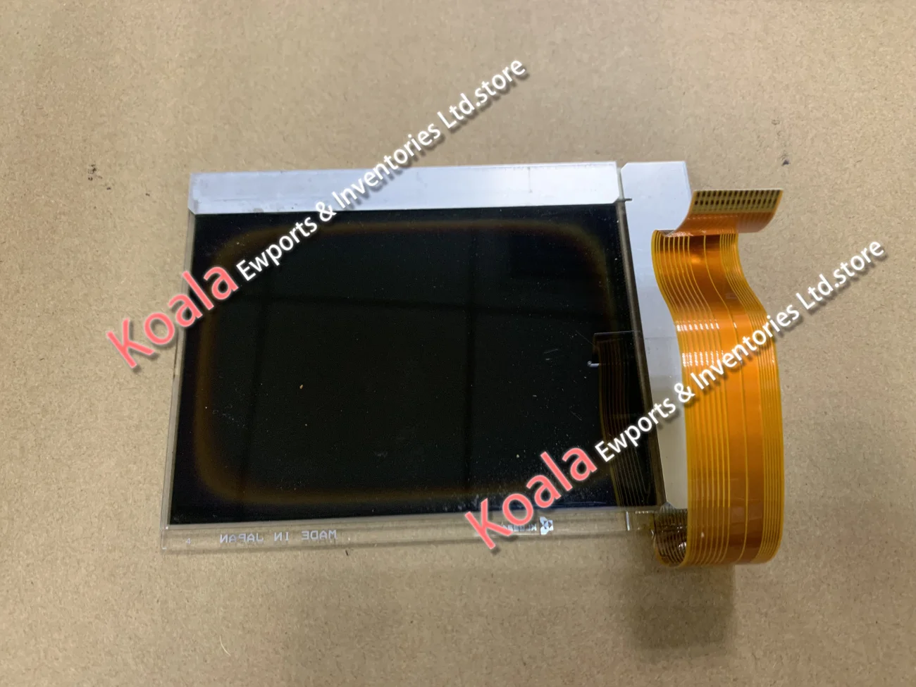 Флэш KL3224A KL 3224AST-FW, 4,7 дюймов, оригинал A +, сделано в Японии