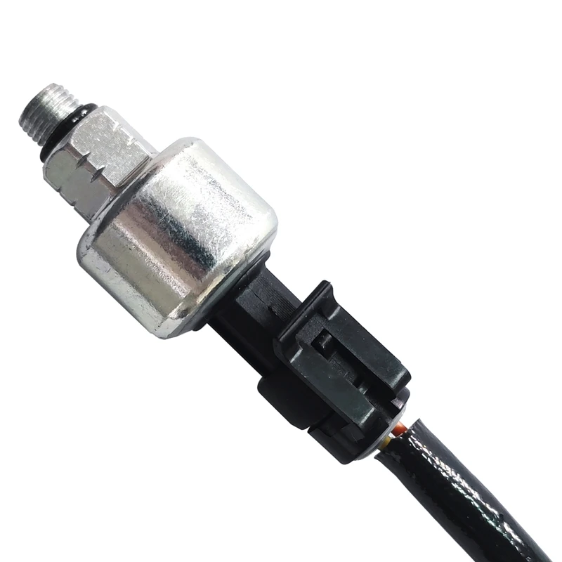 Датчик давления масла 167-1709 1671709 для Caterpillar Cat Engine 3116 3126 3408E 3412E колесный трактор 631D
