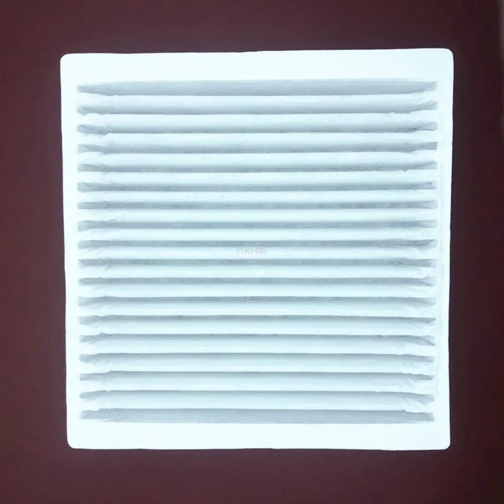 Фильтр кондиционера для экскаватора сетка фильтра внутренние детали CATERPILLAR CAT 307