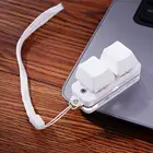 Клавиатура программируемая для макросъемки, 2 клавиши