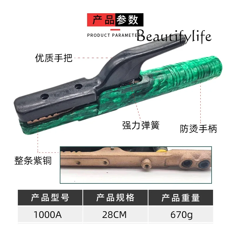 Плоскогубцы для сварки не горят промышленные плоскогубцы из меди и красной