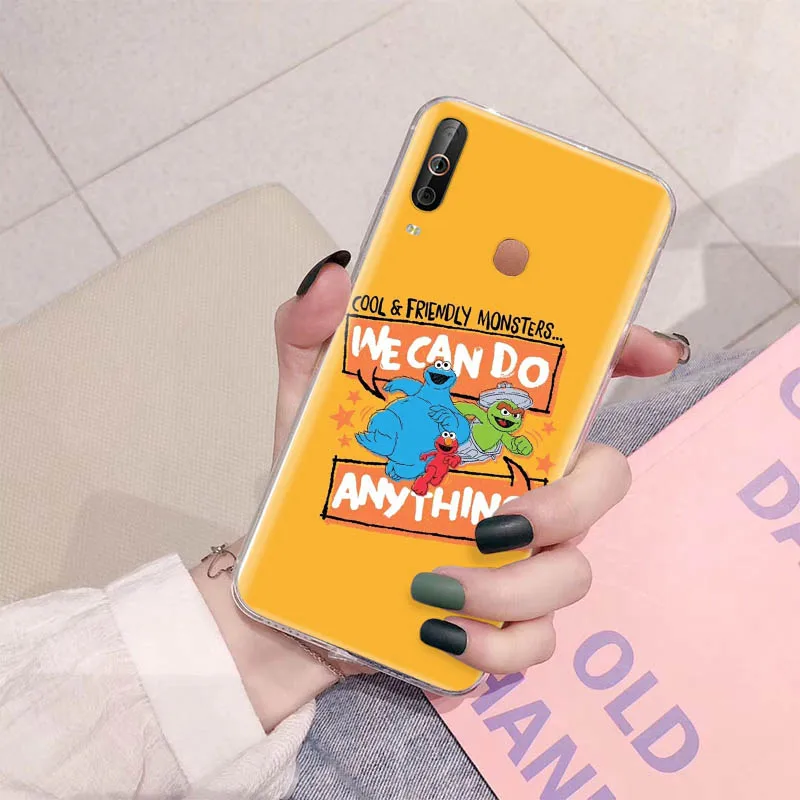 ТПУ чехол для Motorola Moto G6 E22 E22I Play G50 G51 G71 B-11 G60 G60S G41 G52 G42 G32 G23 G22 Plus