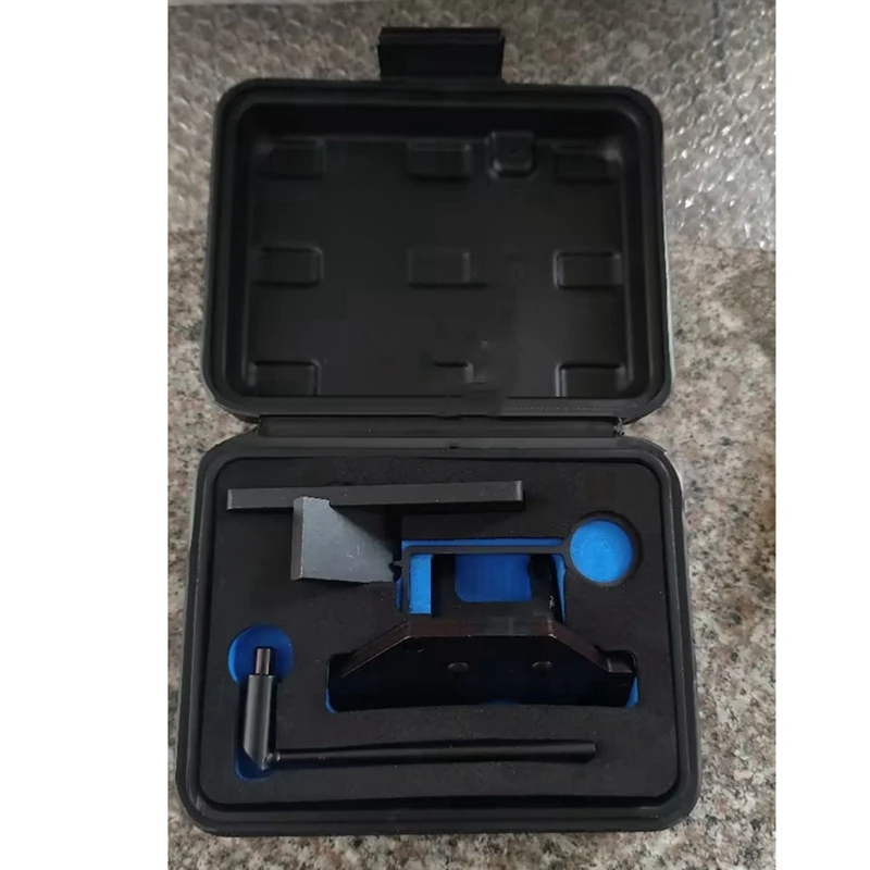 Набор инструментов для блокировки синхронизации распределительного вала