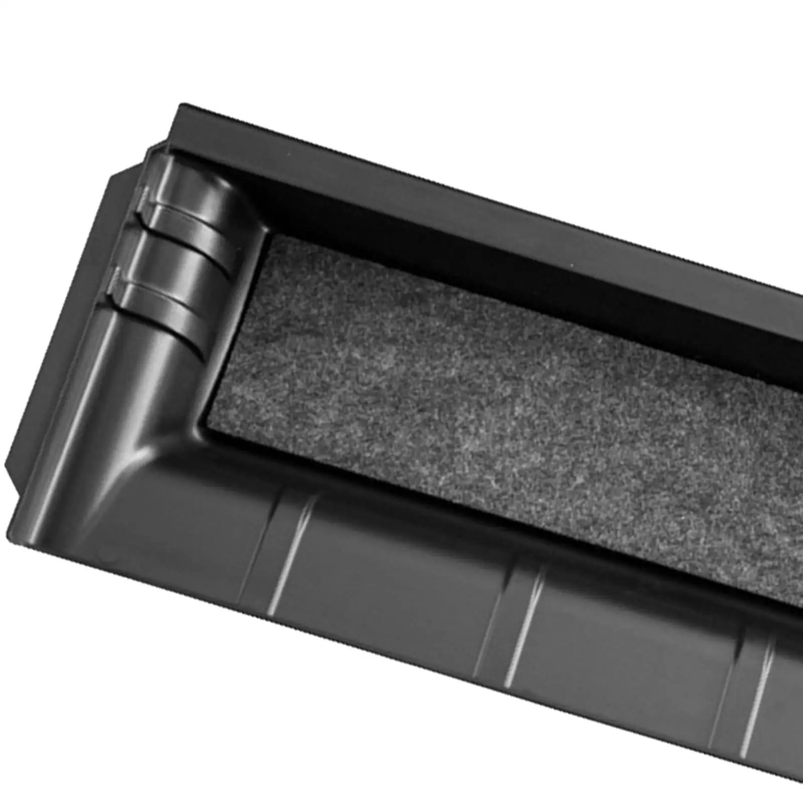 Ящик для хранения под сиденьем скрытый органайзер нижнего белья Byd Atto 3