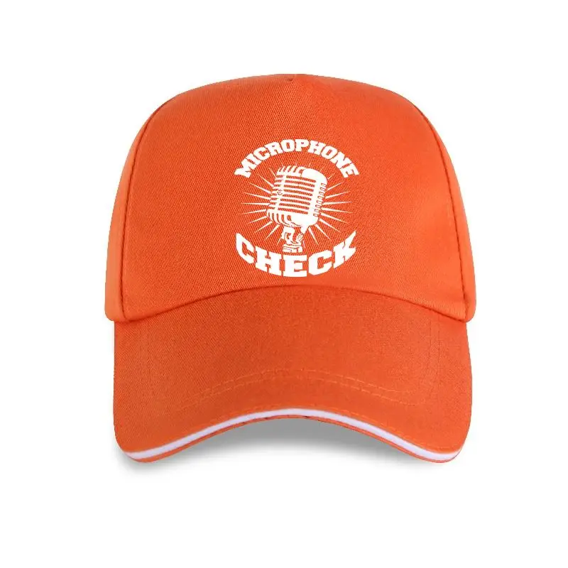 

Tauyop-gorra de beisbol a cuadros с микрофоном для мужчин, gorra de beisbol masculina, стиль veraniego