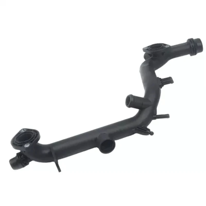 Комплект системы охлаждения для A4 Quattro A5 Q5 3.2L 06E 121018 Б 06Е 121168