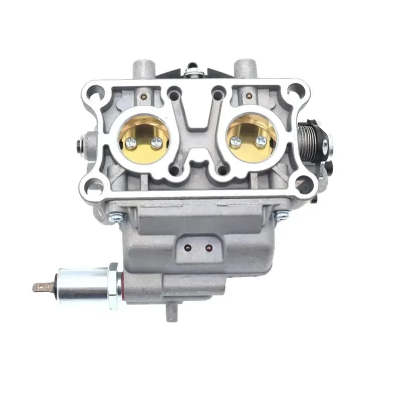 Лучшее качество LAWN MOWER 16100-Z0A-815 детали карбюратора для Honda GXV530 GXV530R GXV530U GCV530
