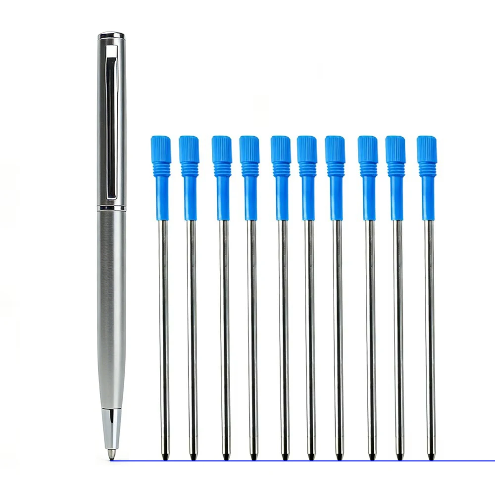 

Набор мини ручек Joy Corner металлических 10 шт