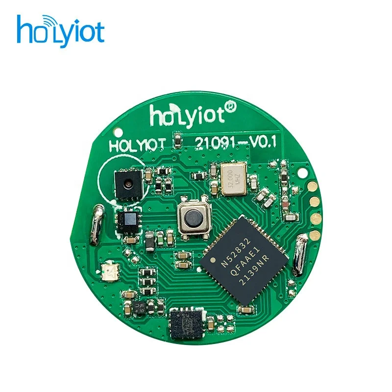 

9 axis ble motion sensor accelerometer gyroscope magnetometer ble sensor temperature humidity and barometer sensor