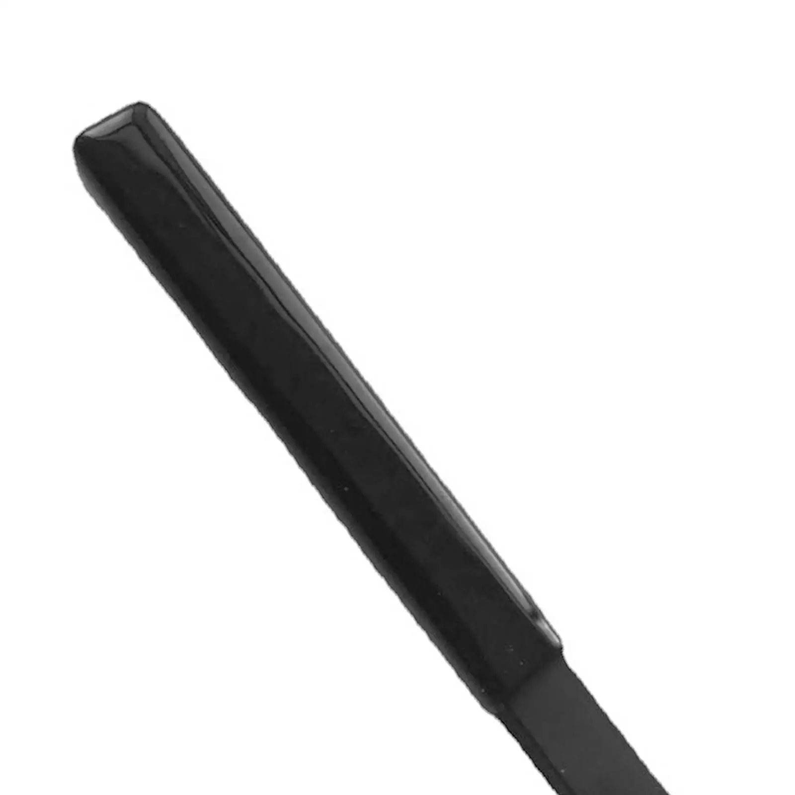 Ручка Axent Delta dg2042. Столбик седла 300мм*25,4мм (черный). Авторучка черная прорезиненная. Стержни черные гелевые Axent.