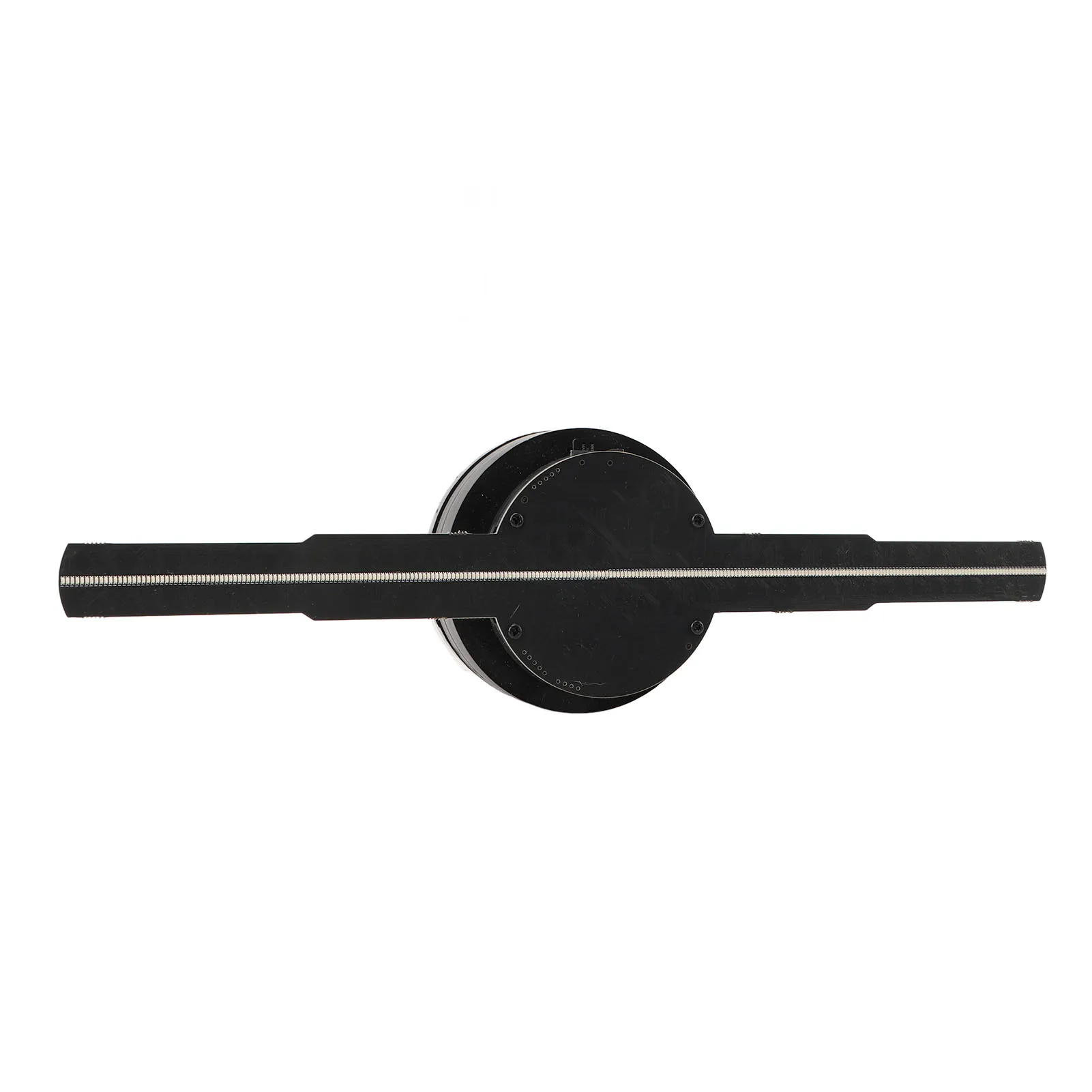 3D голограмма вентилятор профессиональный 256 световые бусины высокого разрешения