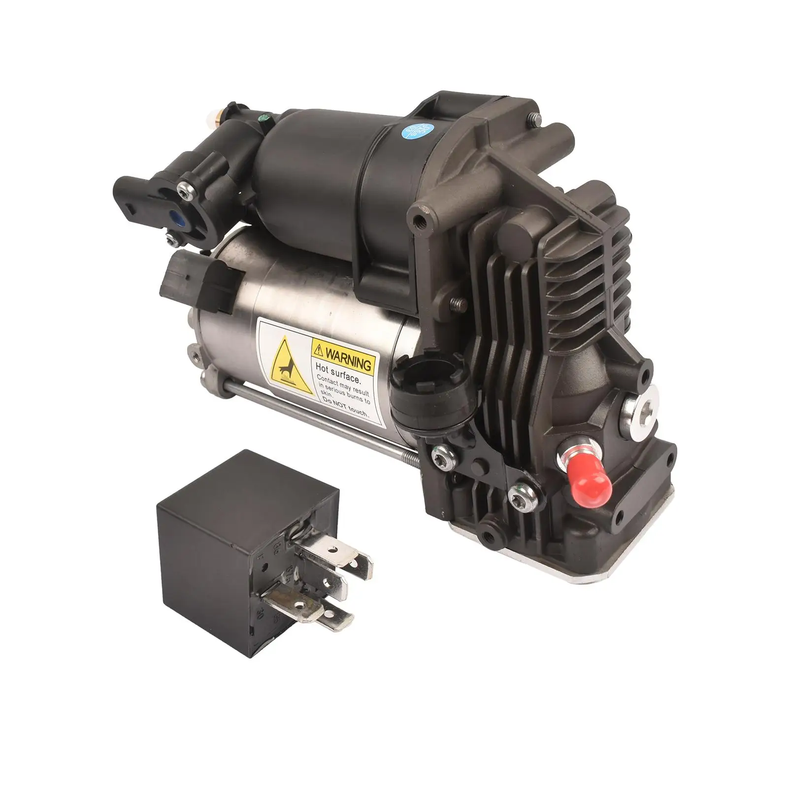 Реле насоса воздушного компрессора AP02 для Mercedes-Benz GL550 P2594 2008-2012