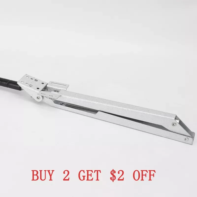 

Автоматический Открыватель окна RERO для сада и теплицы с контролем температуры, с одной пружиной