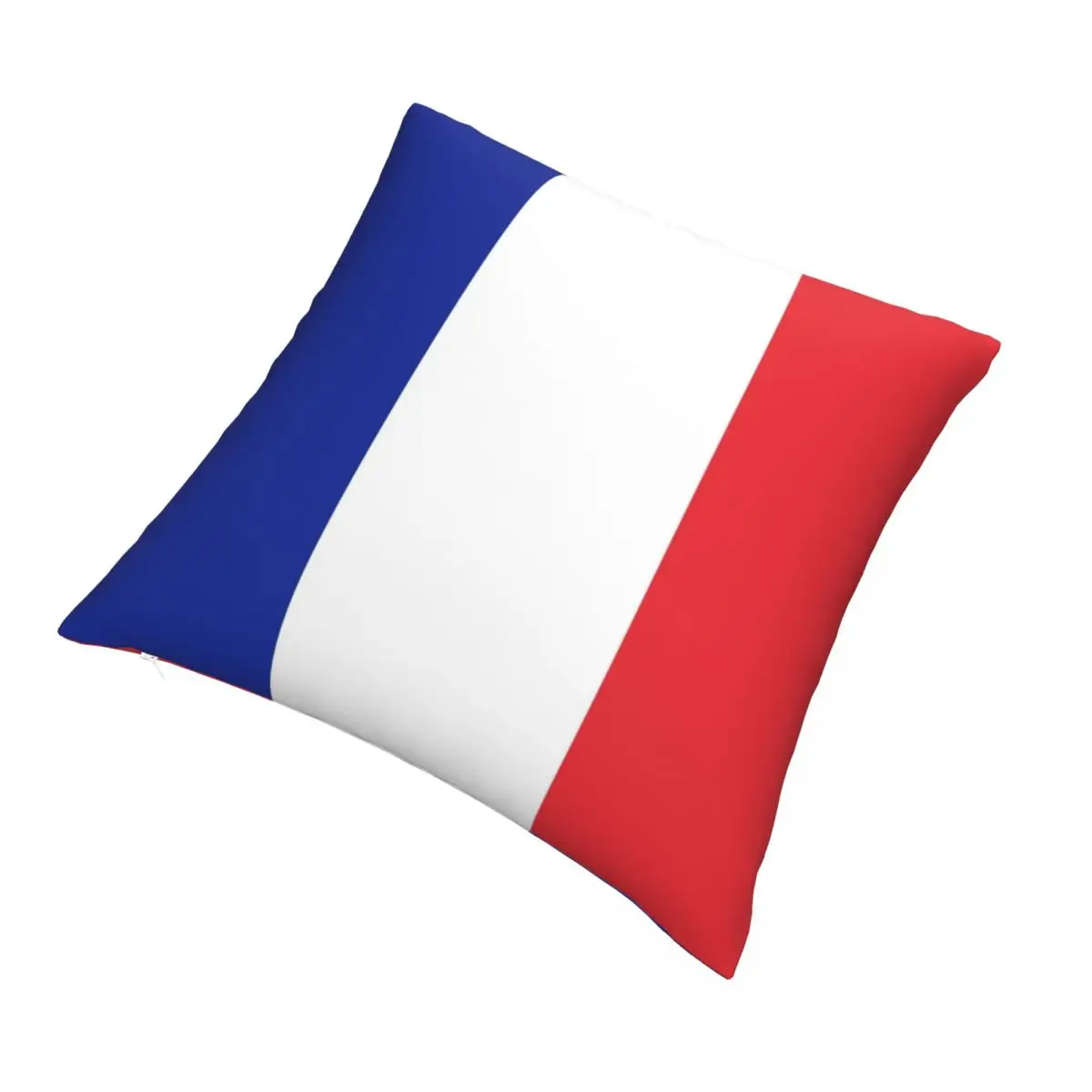 Французский чехол с изображением флага Франции наволочка страны Женский