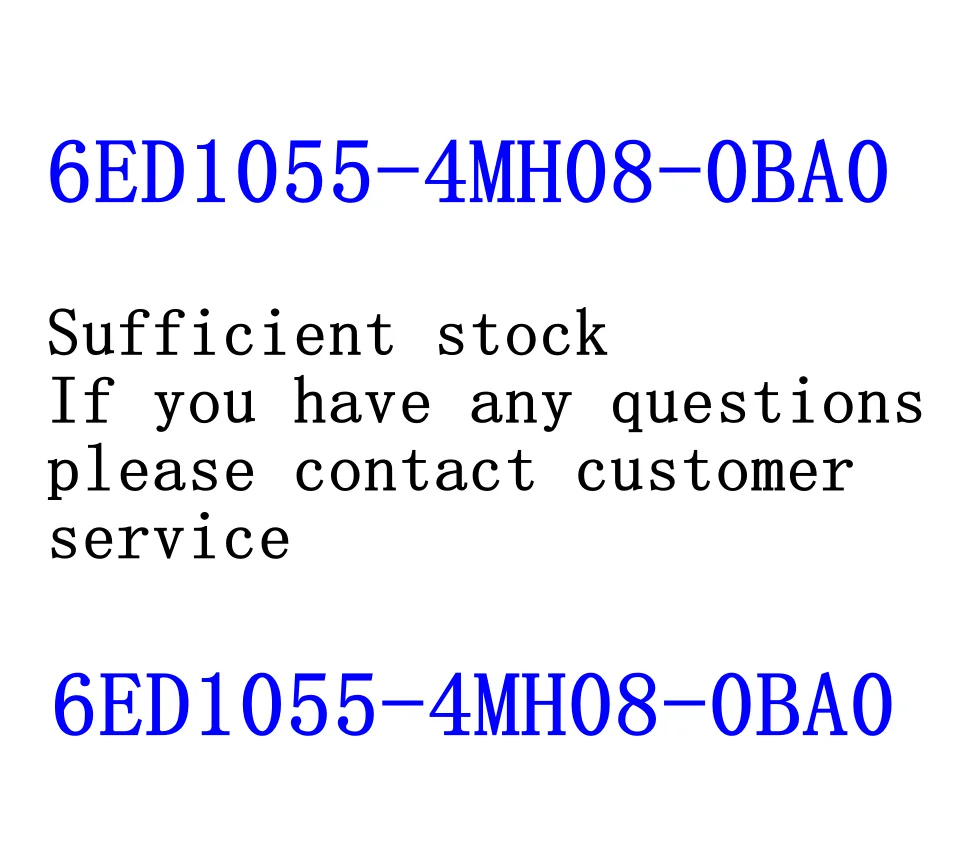 6ED1055-4MH08-0BA0 6ED1 055-4MH08-0BA0 НОВЫЙ ЛОГОТИП! Текстовый дисплей TD