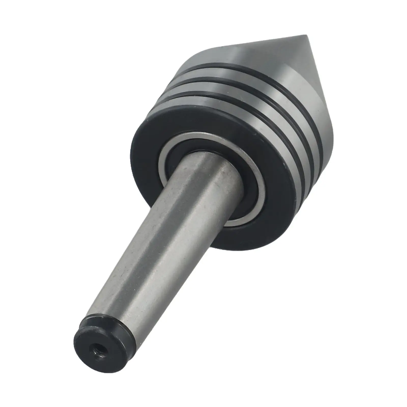 1 шт. MT1 MT2 деревообрабатывающий токарный станок с живой центром конический