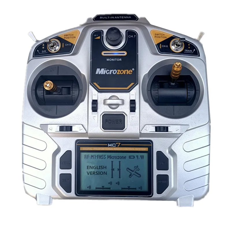 Китайская Небольшая Беспроводная газонокосилка на гусеничном ходу с