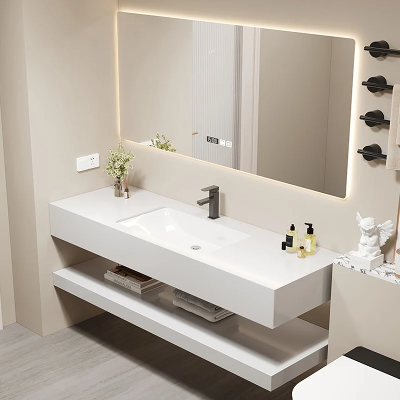 Раковины для ванной комнаты шкафчик настенный аптечный шкаф мебель