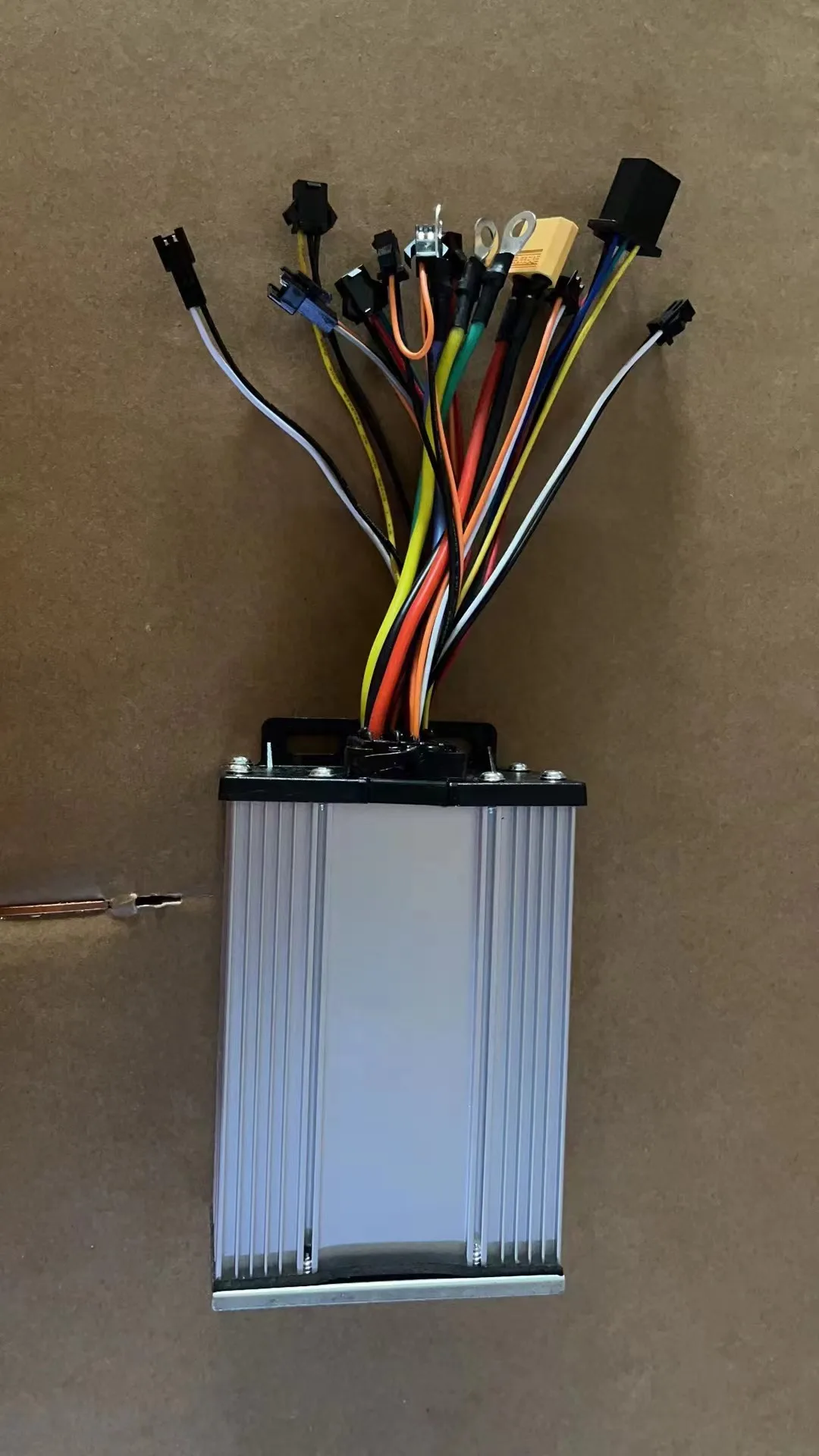 Контроллеры электроскутера Arwibon Q06 Q13 Pro 60 в 35 А 50 запасные части для двигателя 2800