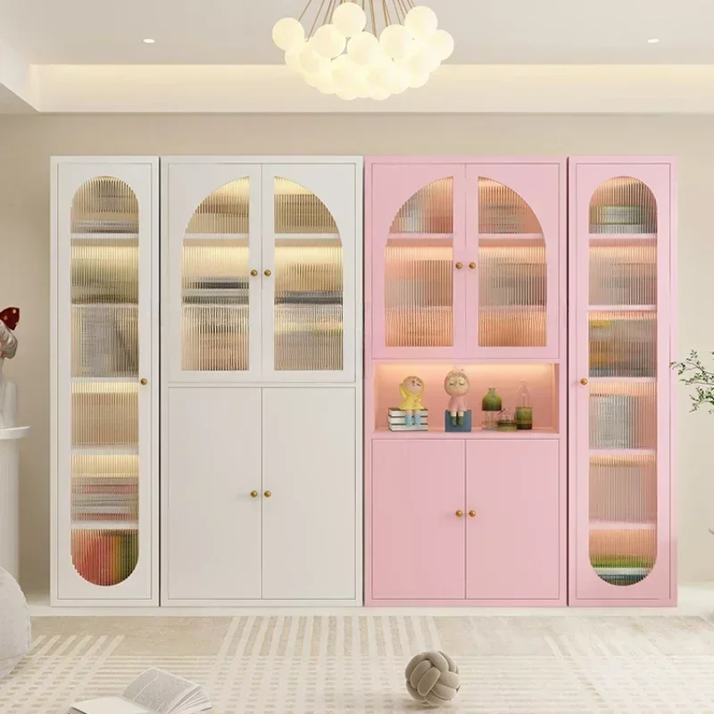 Органайзер офисный книжный шкаф металлическая стойка для магазинов детский