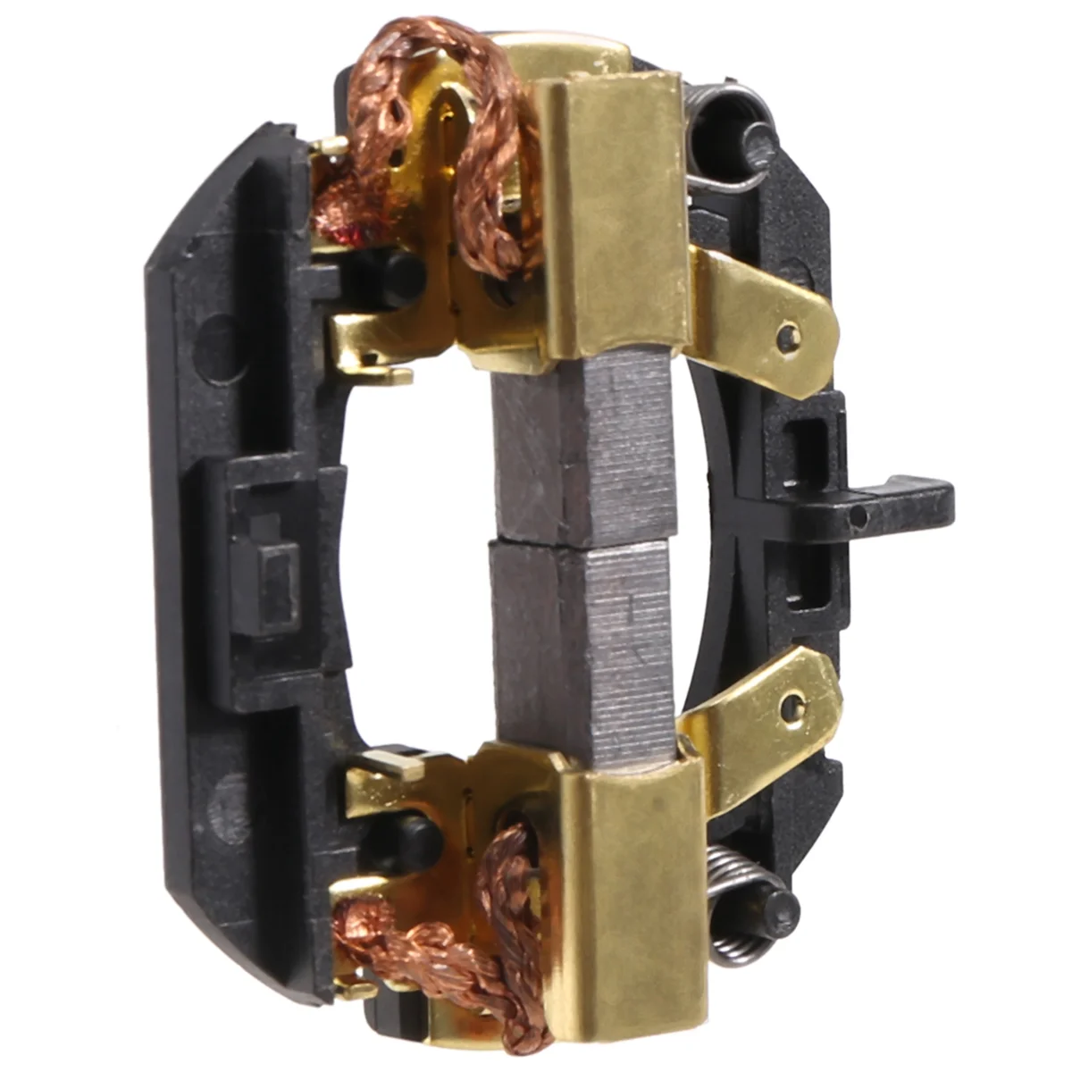 Cordless Drill Carbon Brush Holder with Brushes for DCD730 DCD735 DCD780 DCD785