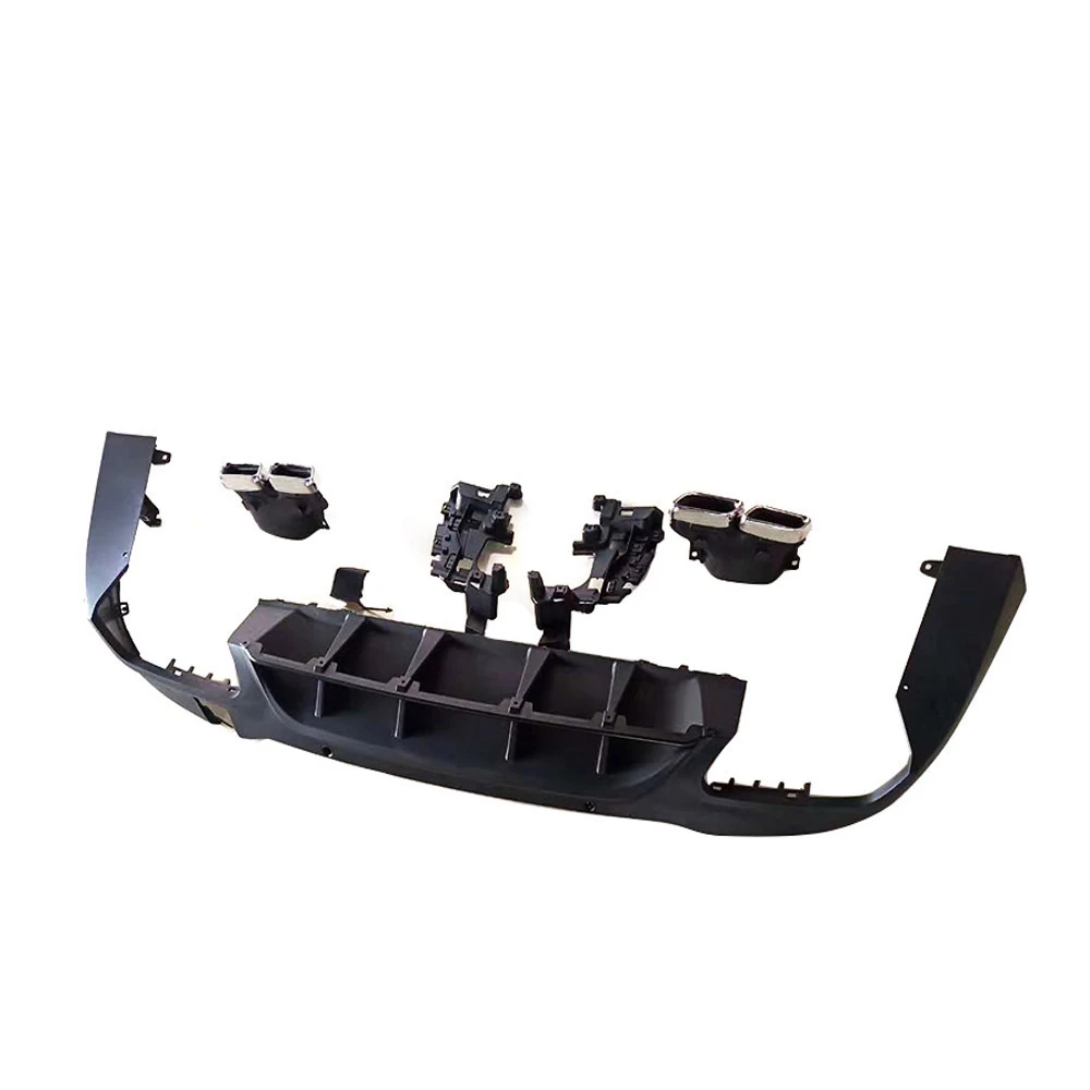 Для Mercedes Benz GLC X253 Sport 300 GLC250 GLC43 2015-2019