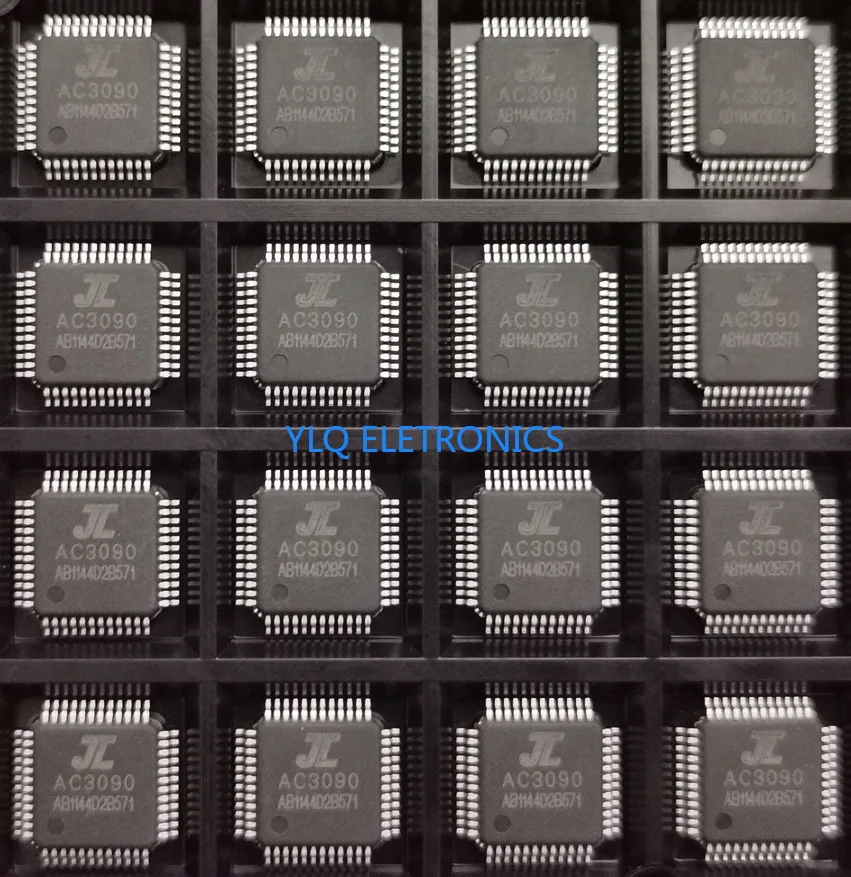 

Оригинальный новый чип интегральной схемы AC3090