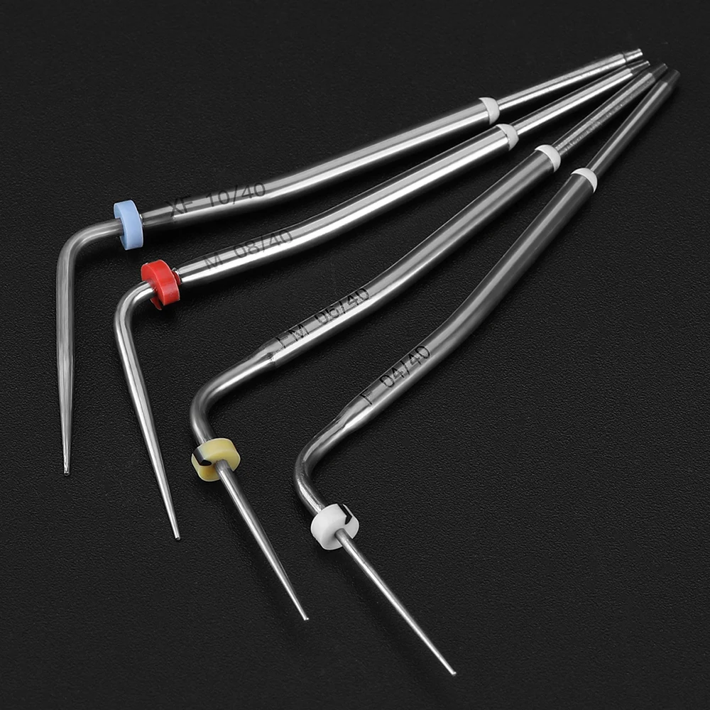 Стоматологическая система обтурации Гутта перча с подогревом F/FM/M/ML 1 шт. |